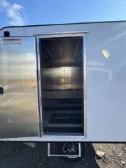 new Snowmobile Trailers Alcom-Stealth  for sale, in Lockport, NY Thumbnail 5
