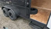 new Cargo (Enclosed) Trailers Homesteader Trailers  for sale, in Lockport, NY Thumbnail 7