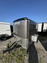 new Cargo (Enclosed) Trailers Homesteader Trailers  for sale, in Lockport, NY Thumbnail 2