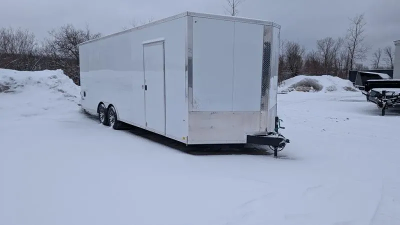 2026 Cargo Express 8.5'X24' 10K