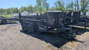 new Dump Trailers Sure-Trac  for sale, in Lockport, NY Thumbnail 3