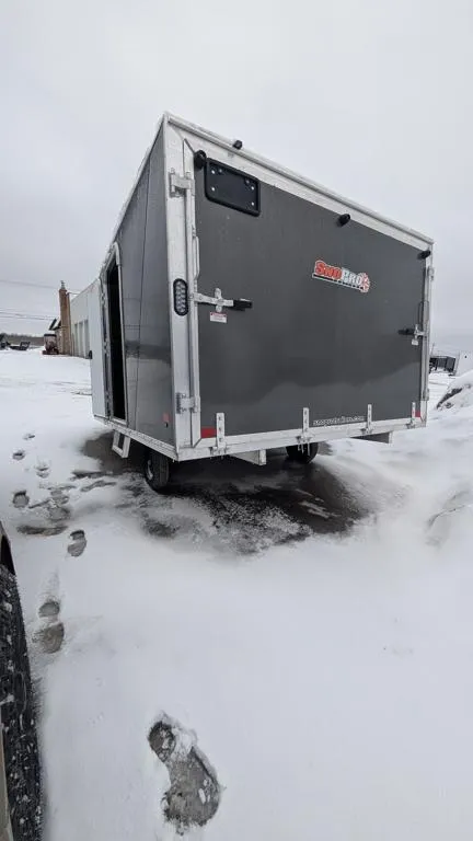 new Snowmobile Trailers SnoPro Trailers  for sale, in Lockport, NY Thumbnail 4