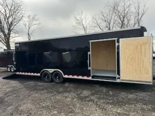 new Car Haulers / Racing Trailers Other  for sale, in Lockport, NY Thumbnail 7