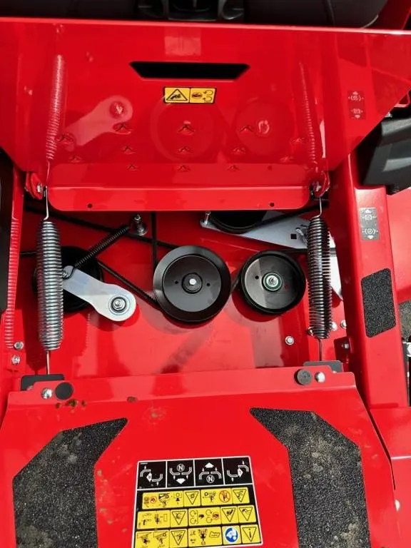 new Other Trailers Gravely  for sale, in Lockport, NY Thumbnail 6