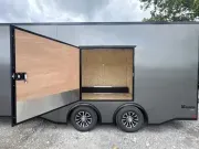new Cargo (Enclosed) Trailers Cargo Express  for sale, in Lockport, NY Thumbnail 3