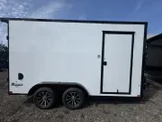 new Cargo (Enclosed) Trailers Cargo Express  for sale, in Lockport, NY Thumbnail 7