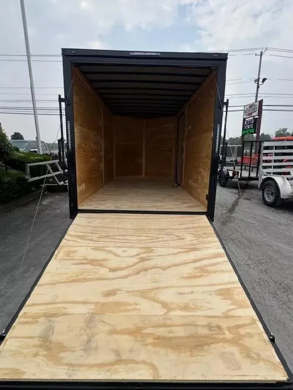 new Cargo (Enclosed) Trailers Diamond Cargo  for sale, in Lockport, NY Thumbnail 10