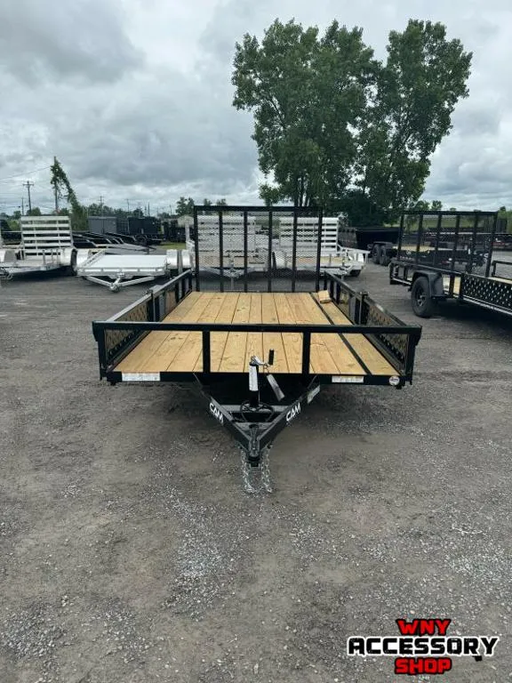 new Utility Trailers Other  for sale, in Lockport, NY Thumbnail 4
