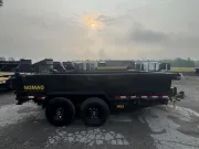 new Dump Trailers Big Tex Trailers  for sale, in Lockport, NY Thumbnail 2