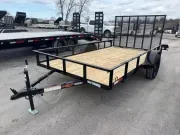 new Utility Trailers Down 2 Earth Trailers  for sale, in Lockport, NY Thumbnail 6