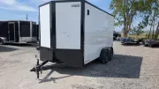 new Cargo (Enclosed) Trailers Cargo Express  for sale, in Lockport, NY Thumbnail 4
