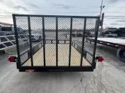 new Utility Trailers Down 2 Earth Trailers  for sale, in Lockport, NY Thumbnail 2