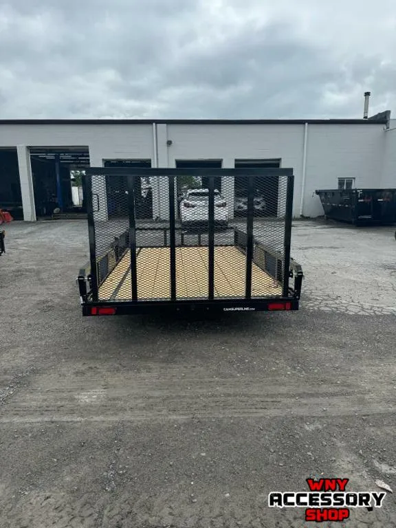 used Other Trailers Cam Superline  for sale, in Lockport, NY Thumbnail 3