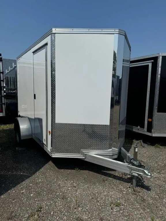new Cargo (Enclosed) Trailers Stealth Trailers  for sale, in Lockport, NY Thumbnail 2