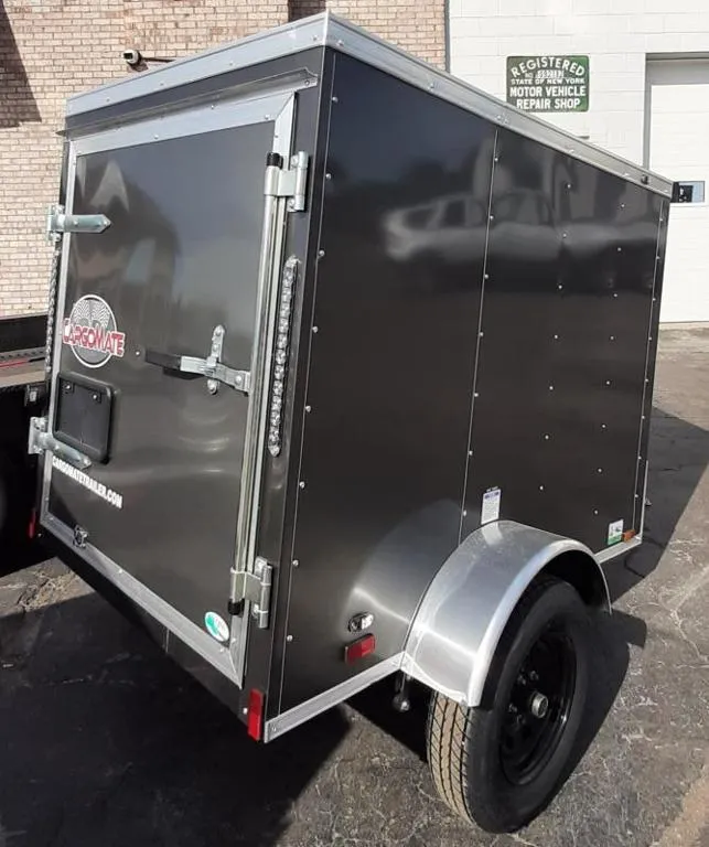 new Cargo (Enclosed) Trailers Cargo Mate  for sale, in Lockport, NY Thumbnail 4