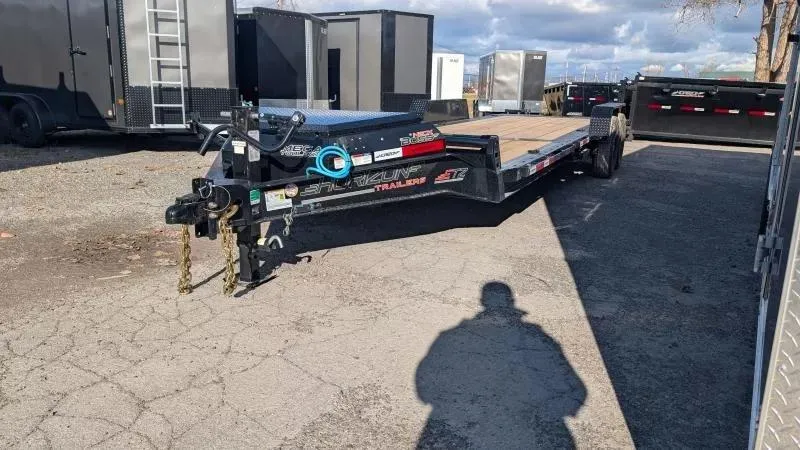 used Other Trailers Horizon Trailers  for sale, in Lockport, NY Thumbnail 3