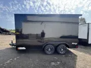 new Cargo (Enclosed) Trailers Cargo Express  for sale, in Lockport, NY Thumbnail 7