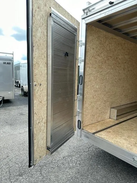 new Other Trailers Stealth Trailers  for sale, in Lockport, NY Thumbnail 5