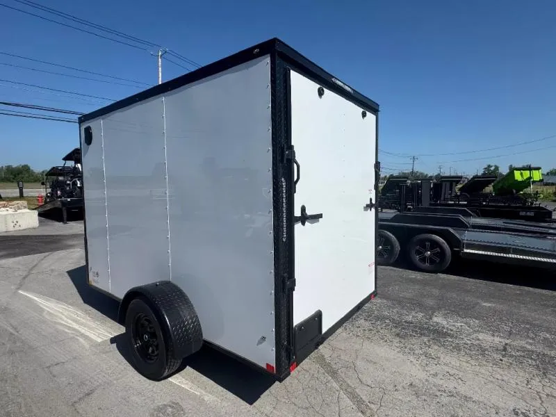 new Cargo (Enclosed) Trailers Diamond Cargo  for sale, in Lockport, NY Thumbnail 5