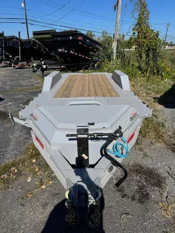 used Other Trailers Horizon Trailers  for sale, in Lockport, NY Thumbnail 2