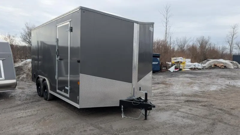 new Cargo (Enclosed) Trailers Other  for sale, in Lockport, NY Thumbnail 4