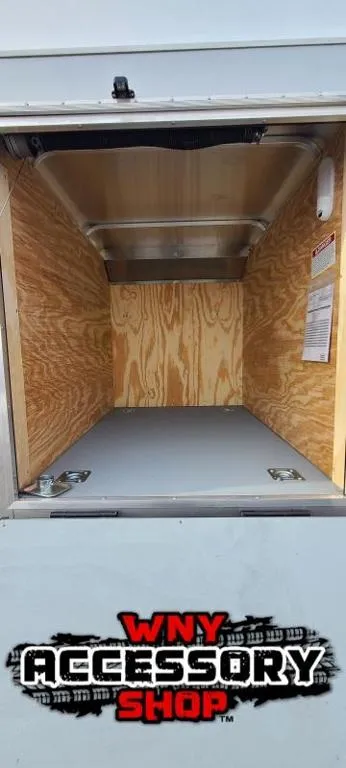 new Cargo (Enclosed) Trailers Other  for sale, in Lockport, NY Thumbnail 4