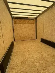 new Cargo (Enclosed) Trailers Cargo Express  for sale, in Lockport, NY Thumbnail 5