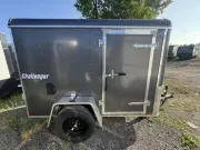 new Cargo (Enclosed) Trailers Homesteader Trailers  for sale, in Lockport, NY Thumbnail 7