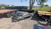 new Equipment / Flatbed Trailers Horizon Trailers  for sale, in Lockport, NY Thumbnail 10