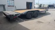 new Equipment / Flatbed Trailers Horizon Trailers  for sale, in Lockport, NY Thumbnail 4