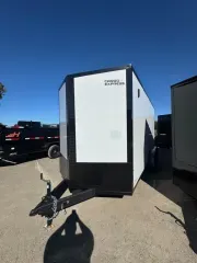 new Cargo (Enclosed) Trailers Cargo Express  for sale, in Lockport, NY Thumbnail 2