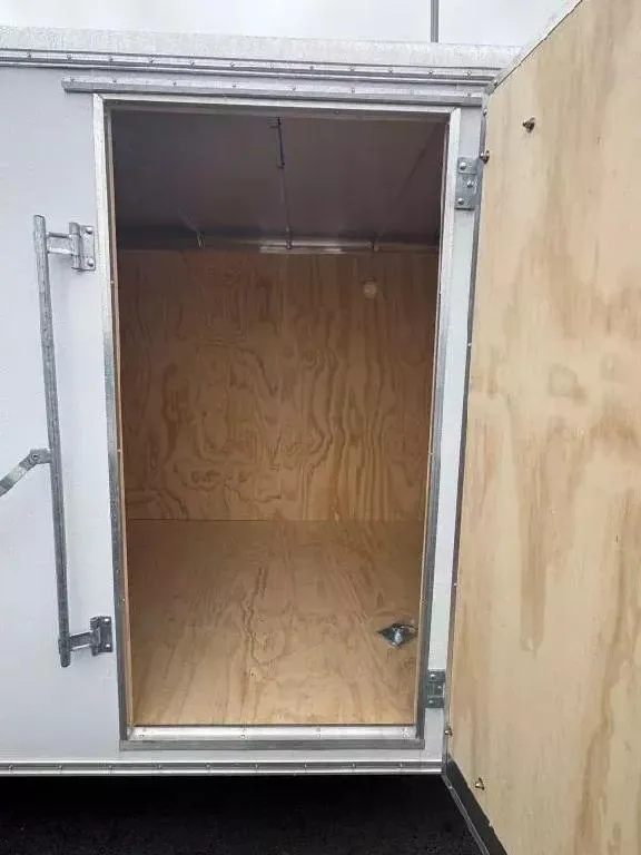 new Cargo (Enclosed) Trailers Car Mate Trailers  for sale, in Lockport, NY Thumbnail 4