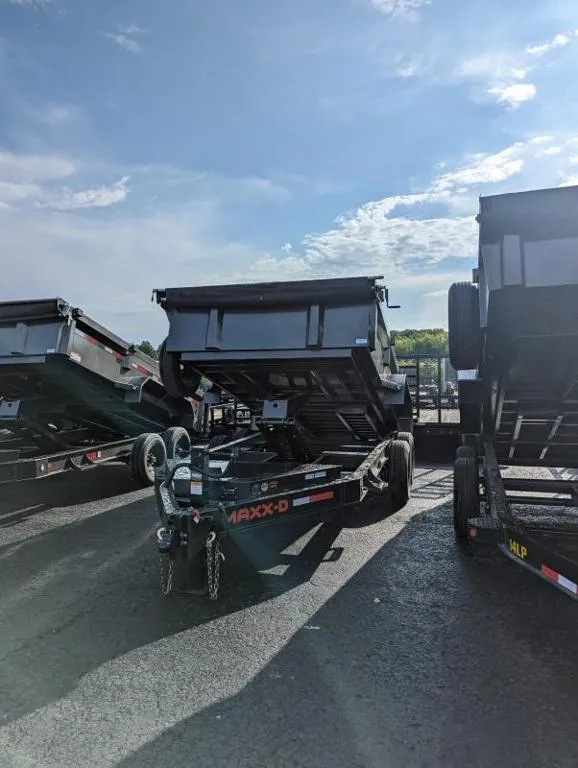 new Other Trailers MAXX-D  for sale, in Lockport, NY Thumbnail 2