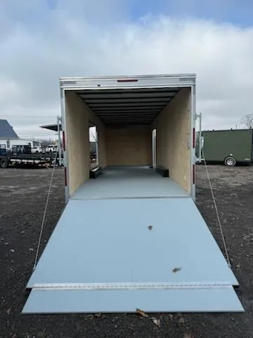 new Car Haulers / Racing Trailers Other  for sale, in Lockport, NY Thumbnail 8