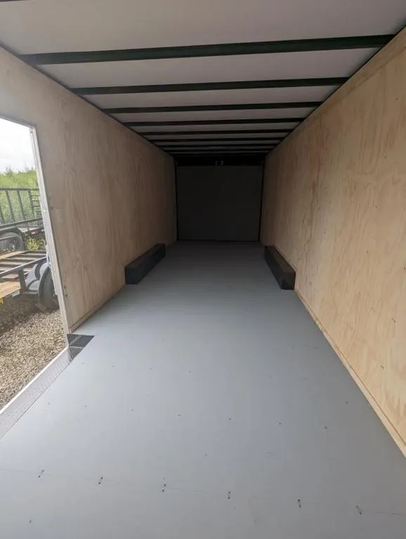 new Car Haulers / Racing Trailers Other  for sale, in Lockport, NY Thumbnail 2