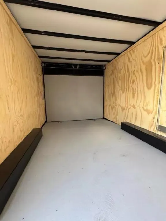 new Cargo (Enclosed) Trailers Car Mate Trailers  for sale, in Lockport, NY Thumbnail 7