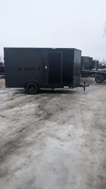 new Cargo (Enclosed) Trailers Diamond Cargo  for sale, in Lockport, NY Thumbnail 4