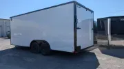 new Car Haulers / Racing Trailers Diamond Cargo  for sale, in Lockport, NY Thumbnail 6