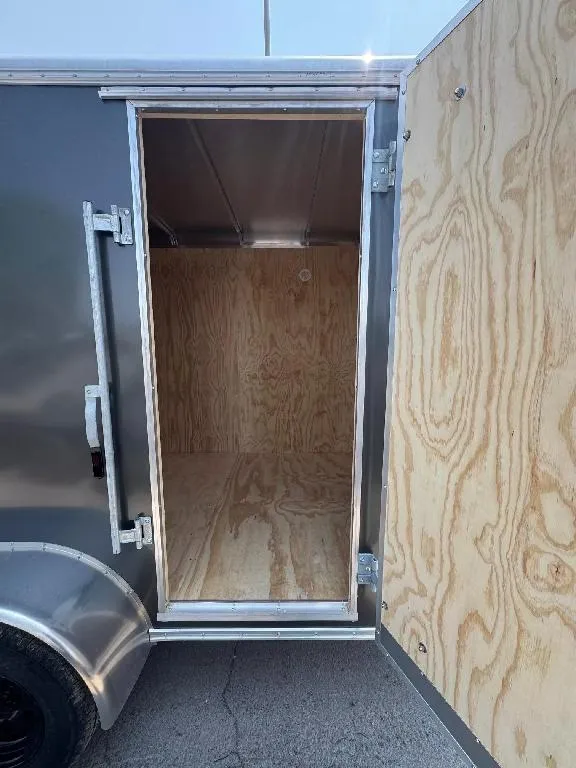 new Cargo (Enclosed) Trailers Car Mate Trailers  for sale, in Lockport, NY Thumbnail 3