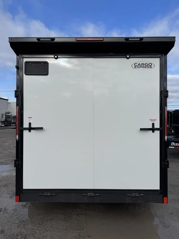 used Other Trailers Cargo Express  for sale, in Lockport, NY Thumbnail 4