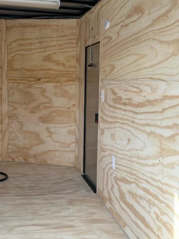 new Cargo (Enclosed) Trailers Quality Cargo  for sale, in Lockport, NY Thumbnail 5