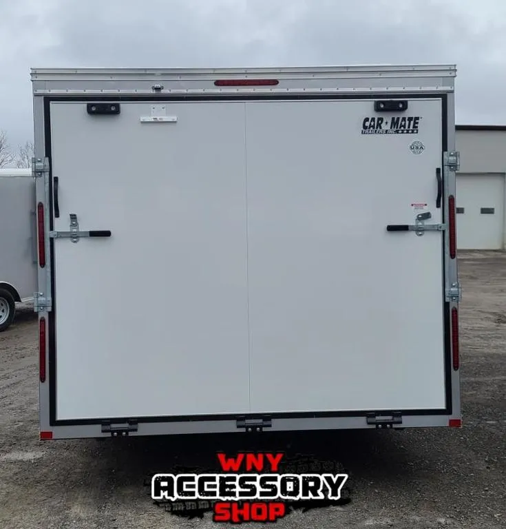 new Cargo (Enclosed) Trailers Other  for sale, in Lockport, NY Thumbnail 4