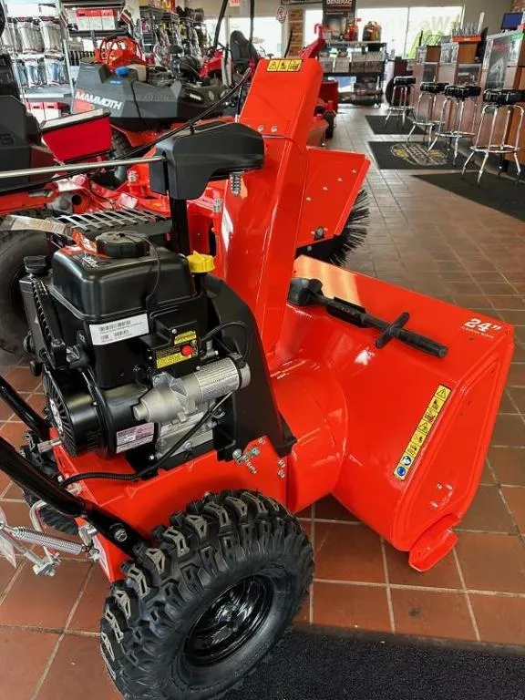 new Other Trailers Ariens  for sale, in Lockport, NY Thumbnail 2