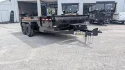 new Dump Trailers Punch Trailers  for sale, in Lockport, NY Thumbnail 2