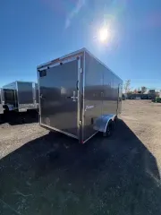 new Cargo (Enclosed) Trailers Homesteader Trailers  for sale, in Lockport, NY Thumbnail 8