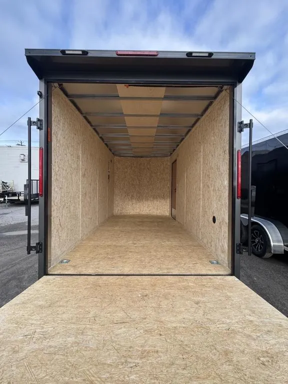 used Other Trailers Cargo Express  for sale, in Lockport, NY Thumbnail 6