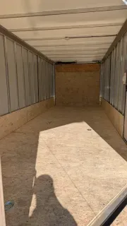 new Snowmobile Trailers Alcom-Stealth  for sale, in Lockport, NY Thumbnail 5