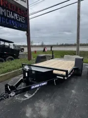 new Equipment / Flatbed Trailers Sure-Trac  for sale, in Lockport, NY Thumbnail 1