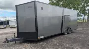 new Car Haulers / Racing Trailers Cargo Express  for sale, in Lockport, NY Thumbnail 1