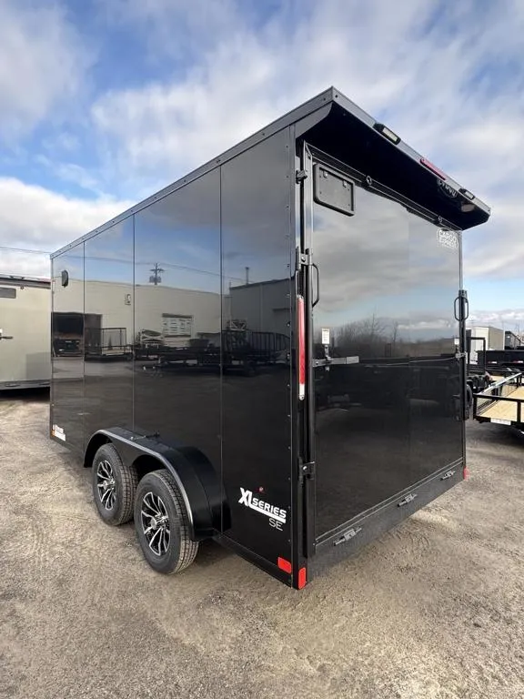 used Other Trailers Cargo Express  for sale, in Lockport, NY Thumbnail 6